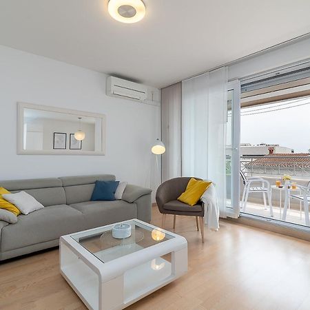 Apartman Marino Trogir Ngoại thất bức ảnh