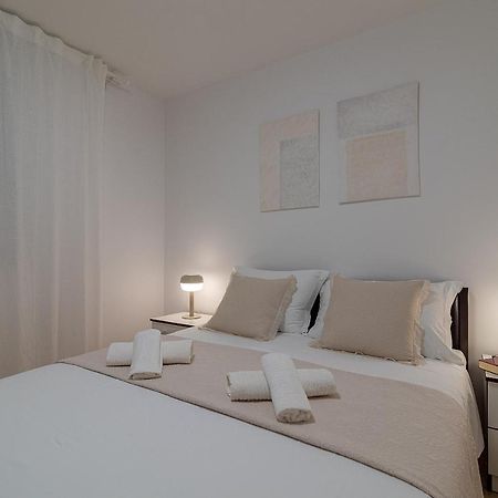 Apartman Marino Trogir Ngoại thất bức ảnh