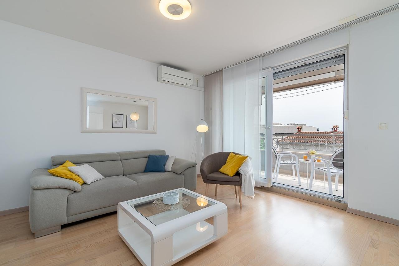Apartman Marino Trogir Ngoại thất bức ảnh
