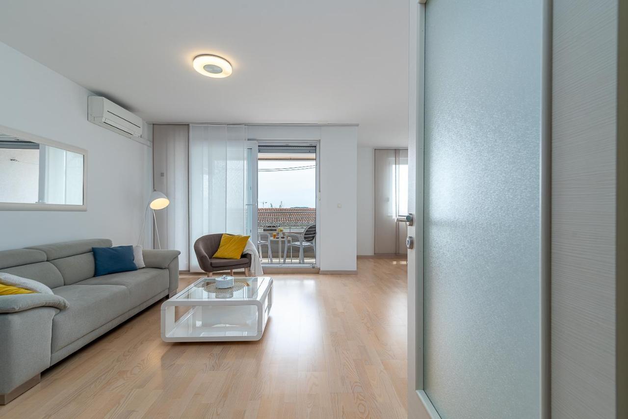 Apartman Marino Trogir Ngoại thất bức ảnh