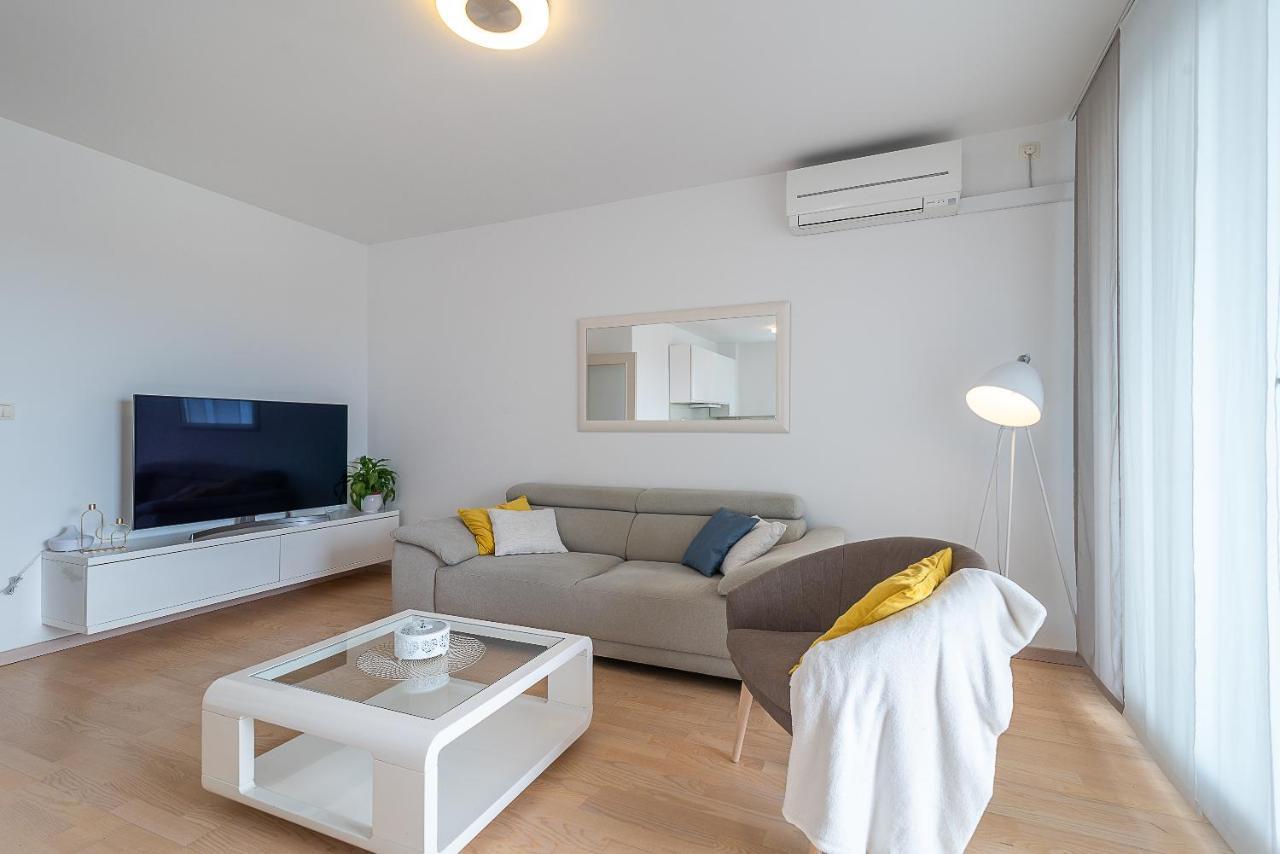 Apartman Marino Trogir Ngoại thất bức ảnh