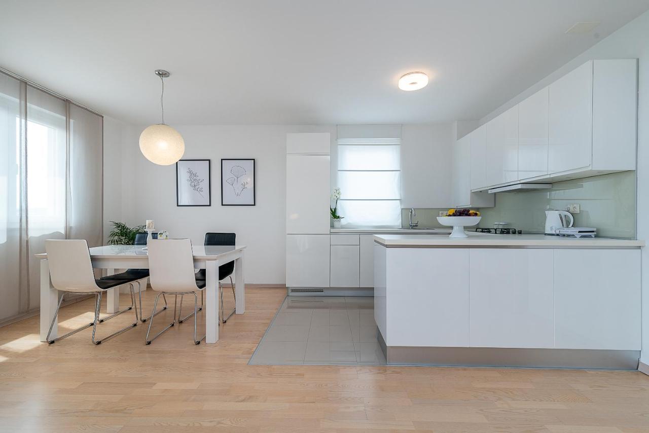 Apartman Marino Trogir Ngoại thất bức ảnh