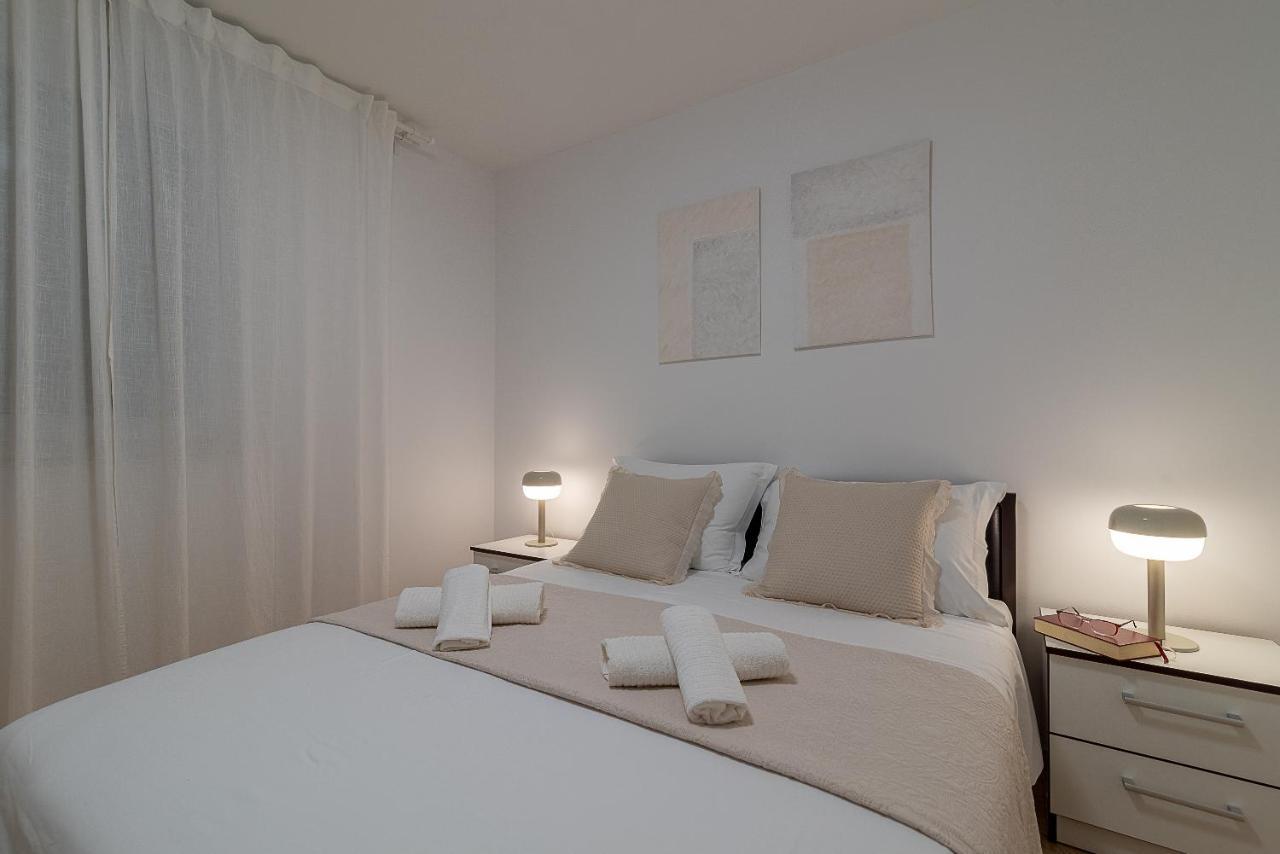 Apartman Marino Trogir Ngoại thất bức ảnh
