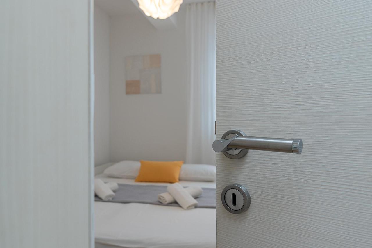 Apartman Marino Trogir Ngoại thất bức ảnh