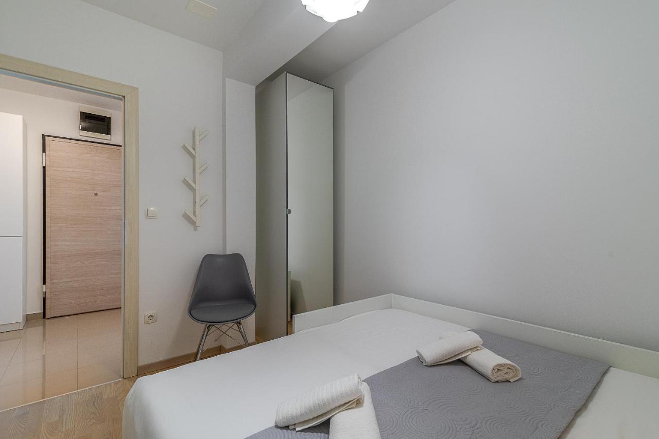 Apartman Marino Trogir Ngoại thất bức ảnh