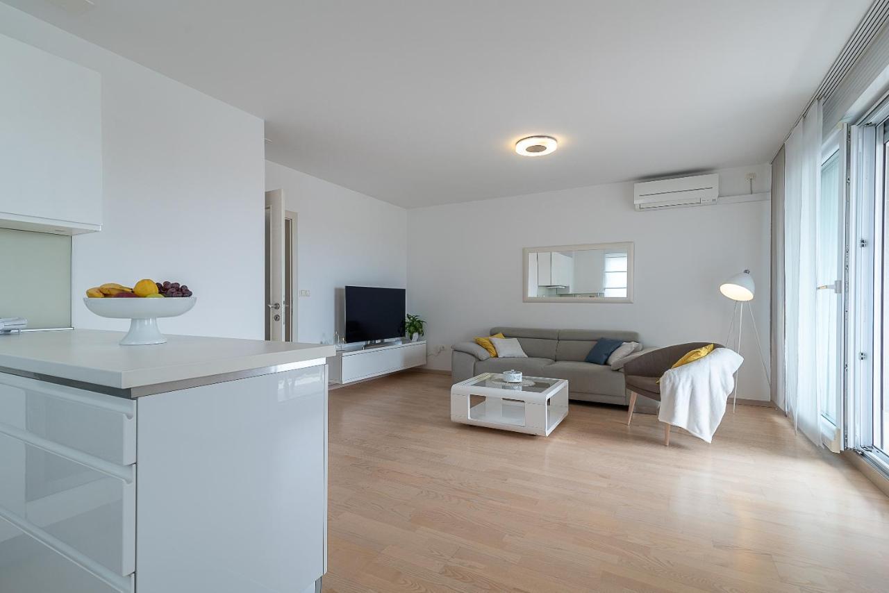 Apartman Marino Trogir Ngoại thất bức ảnh